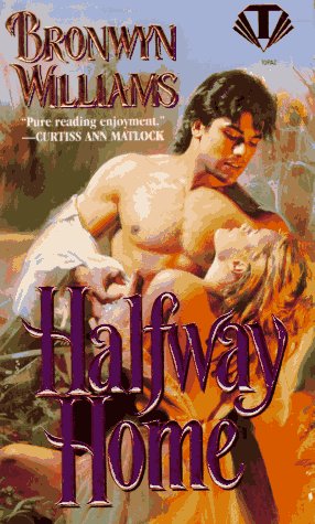 Halfway Home (Mass Market Paperback)
