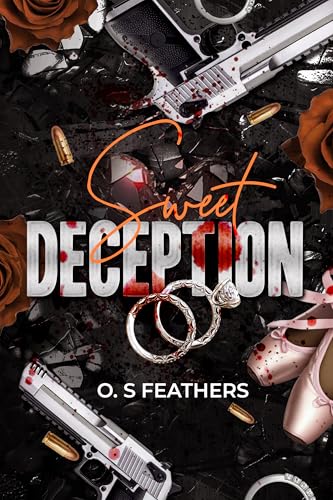 Sweet Deception (Savage Vow #2)
