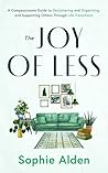 The Joy of Less: ...