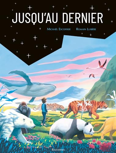 Jusqu'au dernier (Paperback)