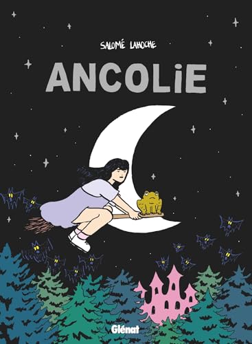 Ancolie (Hardcover)