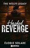 The Wolff Legacy - Hacked Revenge