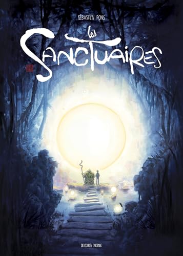 Les Sanctuaires (Hardcover)