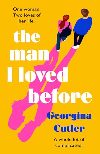 The Man I Loved Before (Kindle Edition)