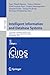 Intelligent Information and Database Systems: 17th Asian Conference, ACIIDS 2025, Kitakyushu, Japan, April 23-25, 2025, Proceedings, Part I (Lecture Notes in Computer Science Book 15683)
