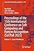 Proceedings of the 15th Int...