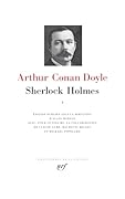 Sherlock Holmes : Tome I