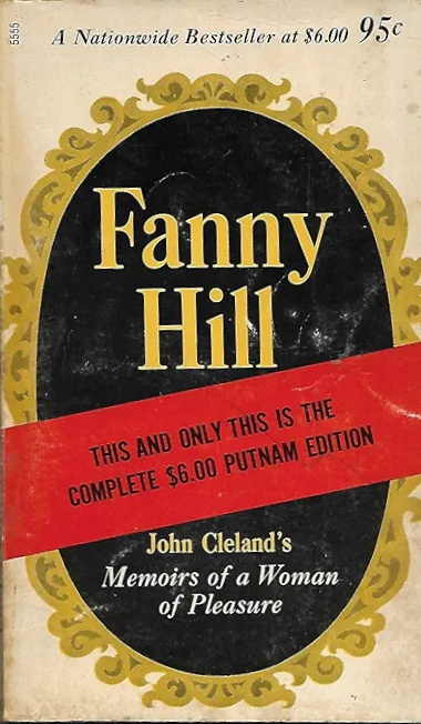 Fanny Hill