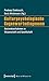 Kulturpsychologische Gegenwartsdiagnosen by Pradeep Chakkarath