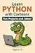 Learn Python with Cartoons:...