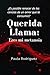 Querida Llama by Paula Rodríguez