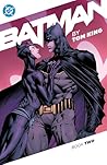 Batman by Tom Kin...