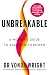 Unbreakable: A Woman's Guide to Ageing with Power
