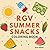 RGV Summer Snacks: Coloring...