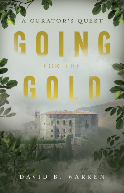 Going for the Gold (Paperback)