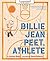 Billie Jean Peet, Athlete: ...
