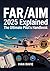 FAR/AIM 2025 Explained: The...