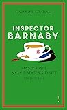 Inspector Barnaby...