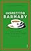 Inspector Barnaby und das Rätsel von Badger’s Drift (Chief Inspector Barnaby, #1)