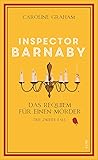 Inspector Barnaby...