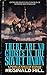 There Are No Ghosts in the Soviet Union: A Novella and Five Stories