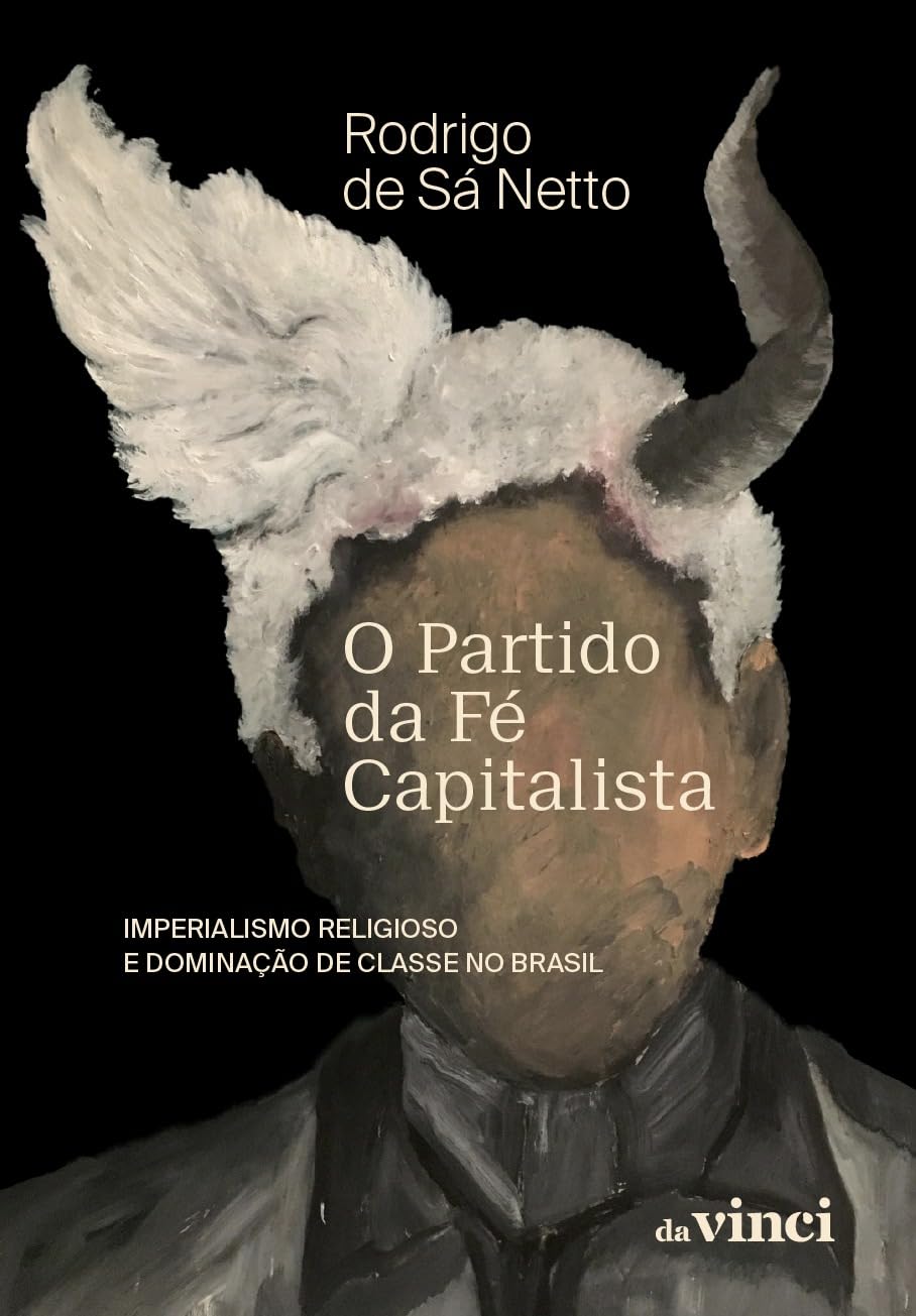 O partido da fé capitalista (Paperback)