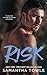 Risk (Gods, #3)