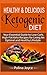 Healthy & Delicious Ketogen...