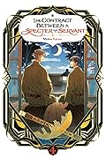 The Contract Between a Specter and a Servant, Vol. 4