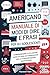 Americano Manuale di Modi d...