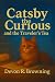Catsby the Curious: and the...