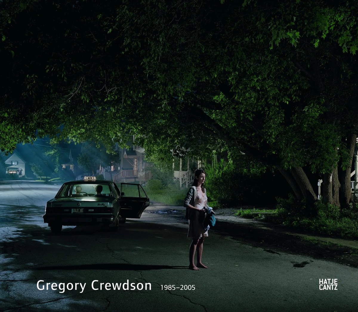 Gregory Crewdson: 1985–2005