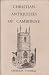 Christian Antiquities of Camborne by Charles  Thomas