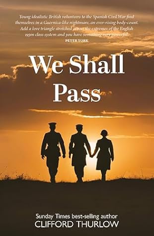 We Shall Pass