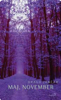 Maj, november (Hardcover)