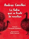 La liebre que se ...