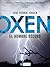 Oxen. El hombre oscuro (Spanish Edition)