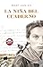 La niña del cuaderno by Bart van Es