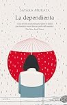 Book cover for La dependienta