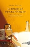 La librería de monsieur Picquier (Spanish Edition)