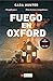 Fuego en Oxford