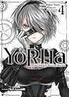 YORHA. PEARL HARB...