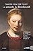 La amante de Rembrandt