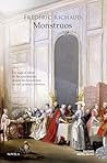 Monstruos (Spanish Edition)