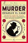 Murder: Resuelve ...