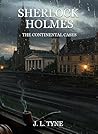 Sherlock Holmes by J. L. Tyne