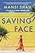 Saving Face: A Novel