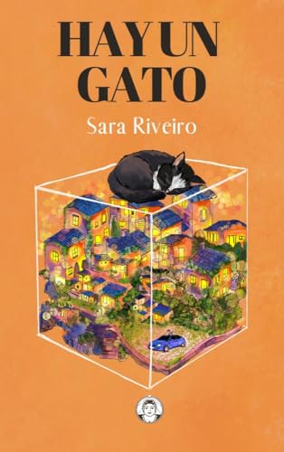 Hay un gato (Paperback)