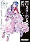 Oshi no ko - tome 15