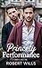Princely Performance : An M...